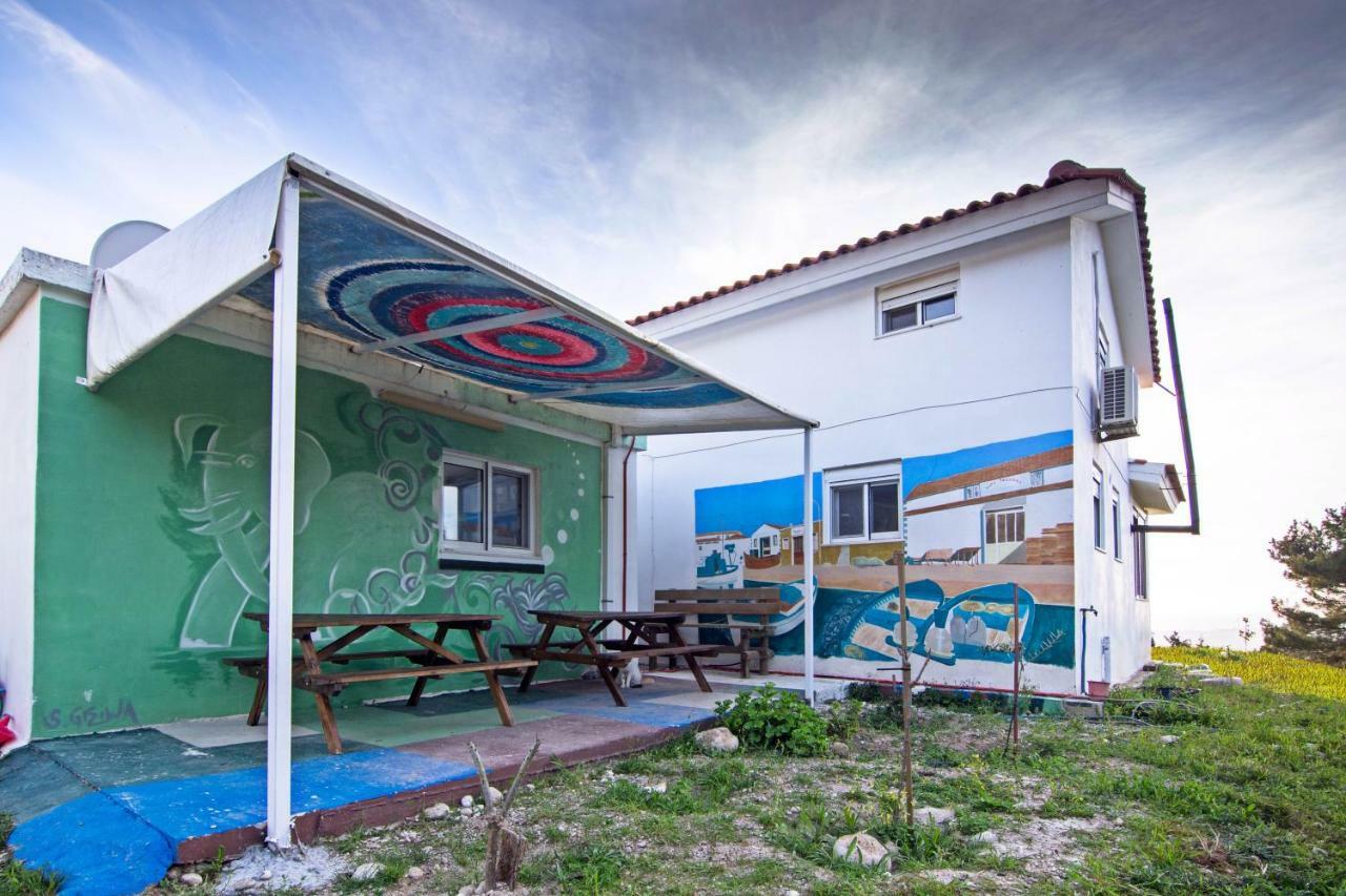 Drolma Ling Nature Cabins Theológos Zewnętrze zdjęcie