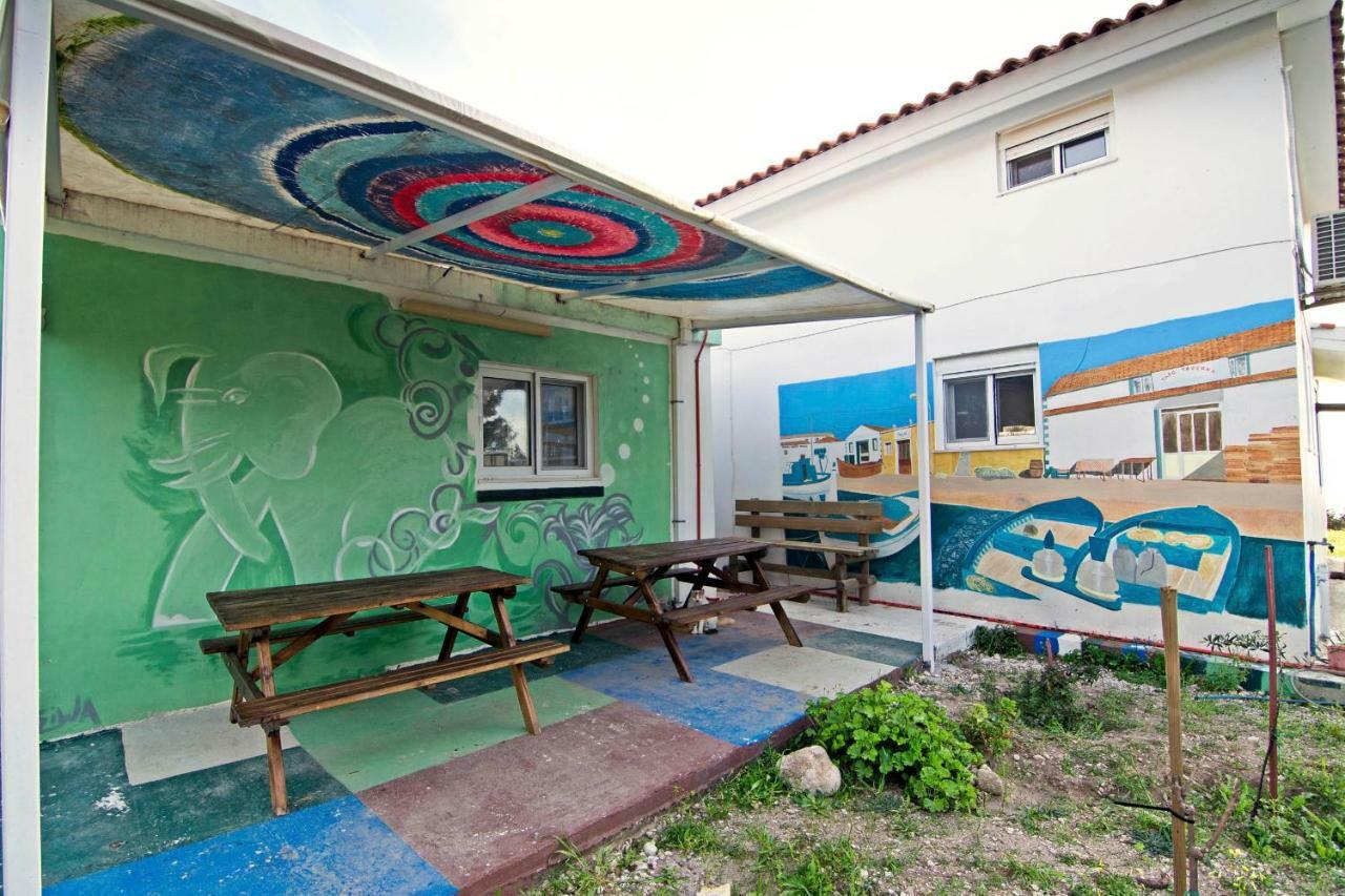 Drolma Ling Nature Cabins Theológos Zewnętrze zdjęcie